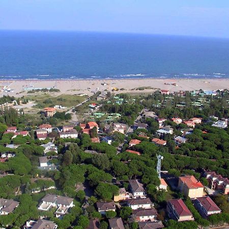 Apartment Solmare-4 By Interhome Rosapineta Εξωτερικό φωτογραφία