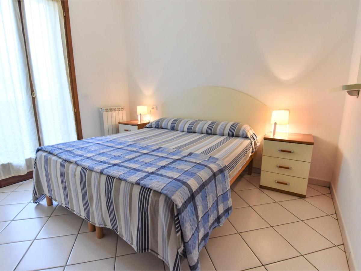 Apartment Solmare-4 By Interhome Rosapineta Εξωτερικό φωτογραφία