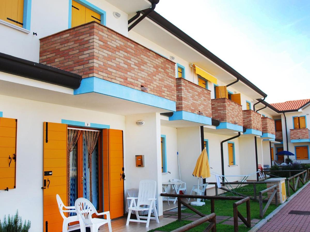 Apartment Solmare-4 By Interhome Rosapineta Εξωτερικό φωτογραφία