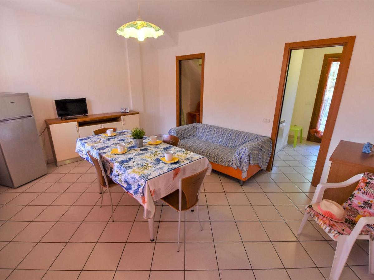 Apartment Solmare-4 By Interhome Rosapineta Εξωτερικό φωτογραφία