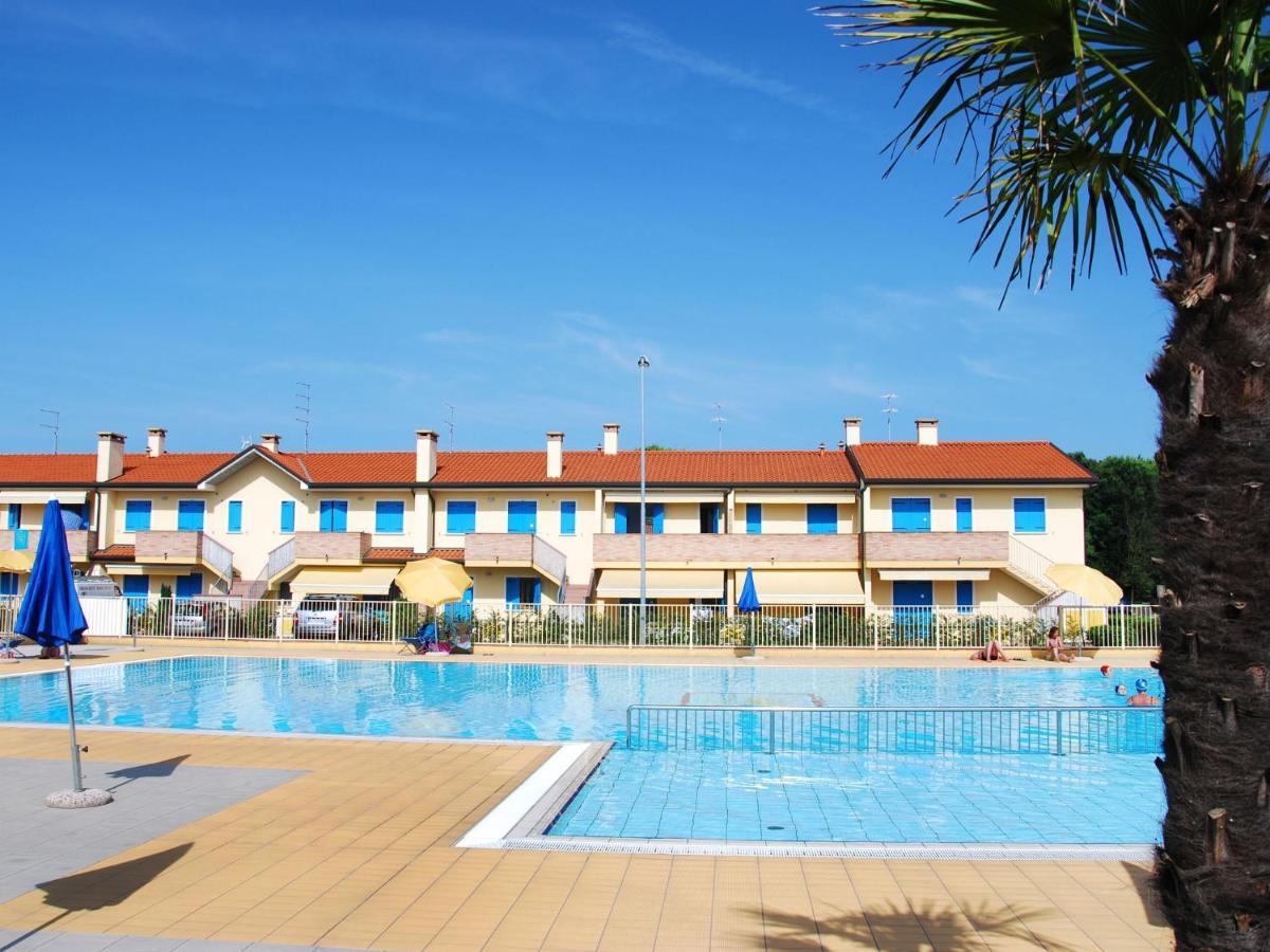 Apartment Solmare-4 By Interhome Rosapineta Εξωτερικό φωτογραφία
