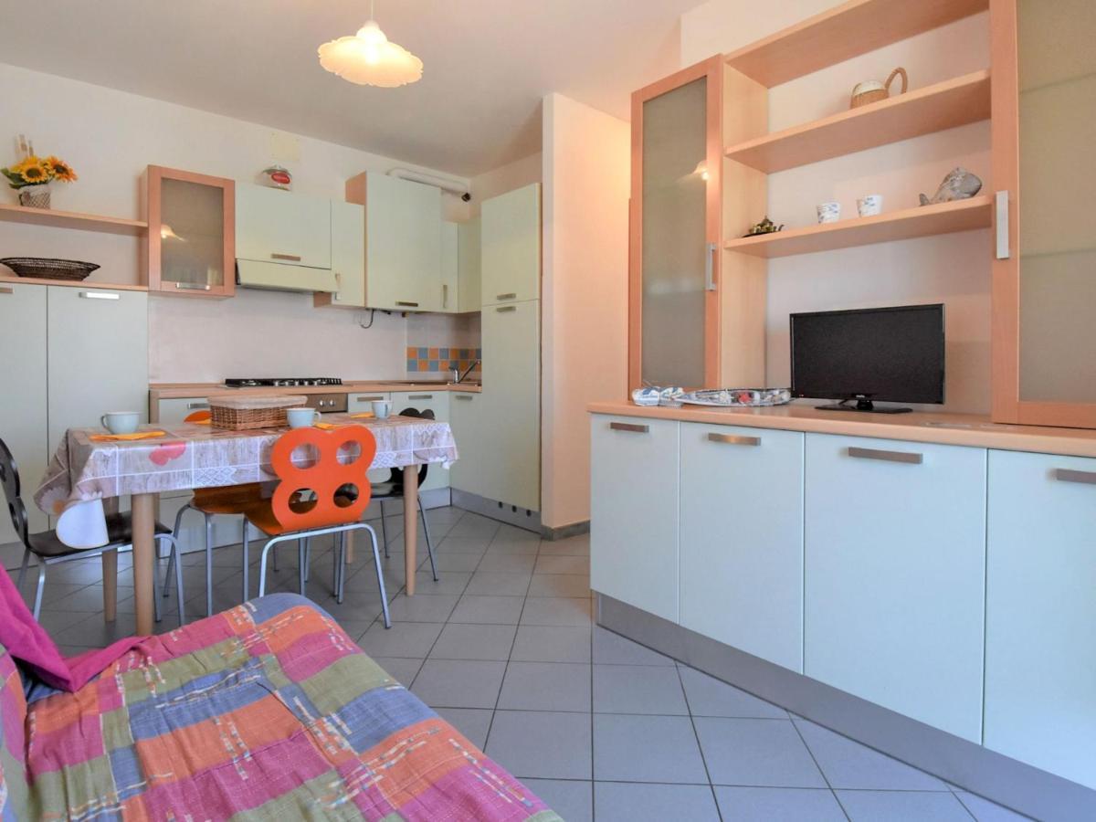 Apartment Solmare-4 By Interhome Rosapineta Εξωτερικό φωτογραφία
