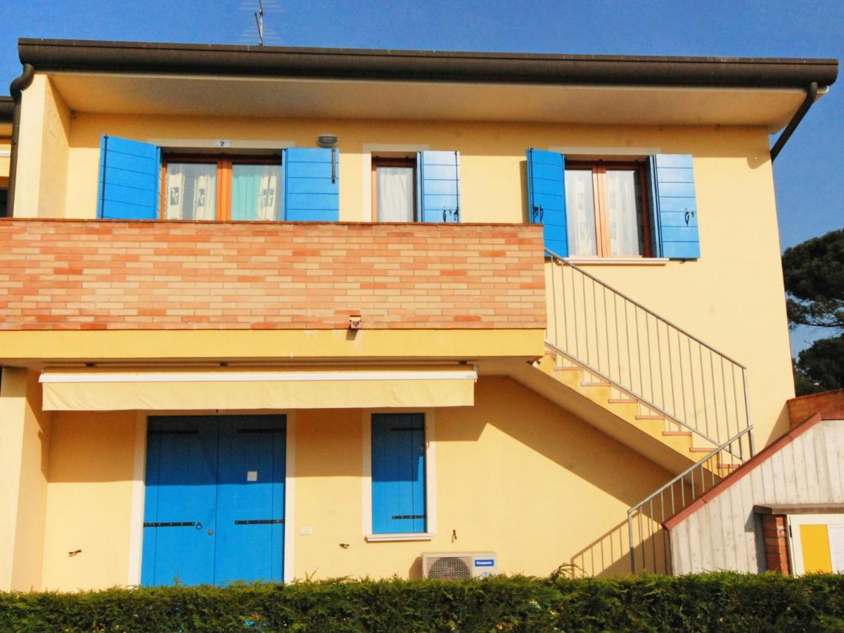 Apartment Solmare-4 By Interhome Rosapineta Εξωτερικό φωτογραφία