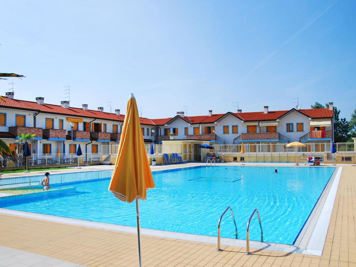 Apartment Solmare-4 By Interhome Rosapineta Εξωτερικό φωτογραφία