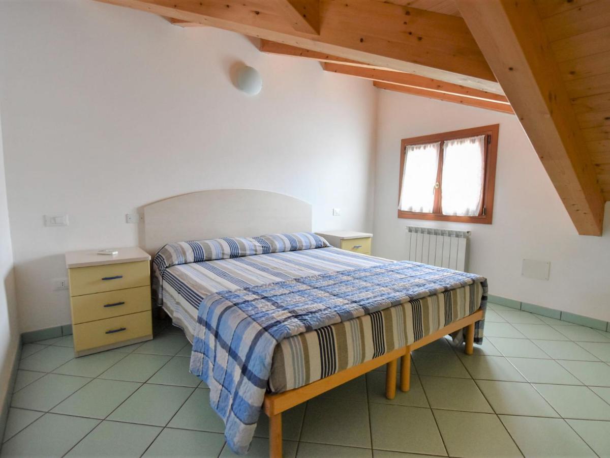 Apartment Solmare-4 By Interhome Rosapineta Εξωτερικό φωτογραφία