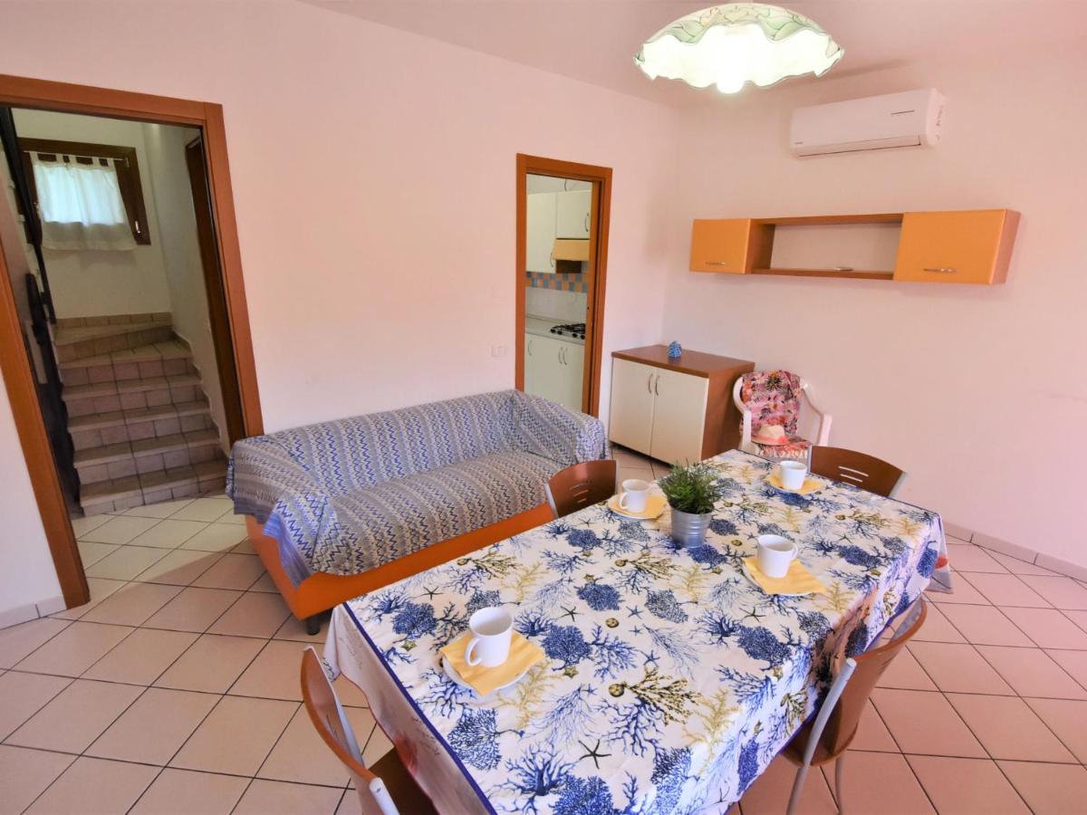 Apartment Solmare-4 By Interhome Rosapineta Εξωτερικό φωτογραφία