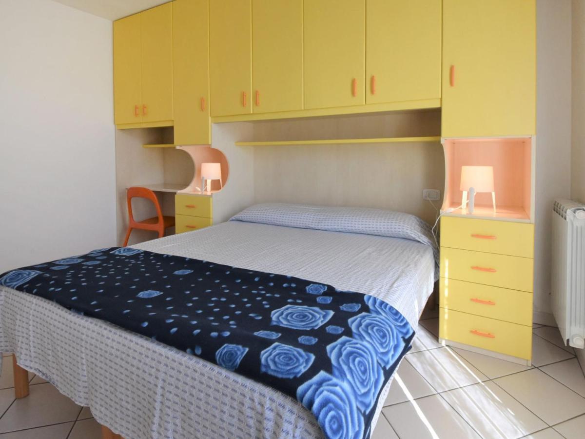 Apartment Solmare-4 By Interhome Rosapineta Εξωτερικό φωτογραφία