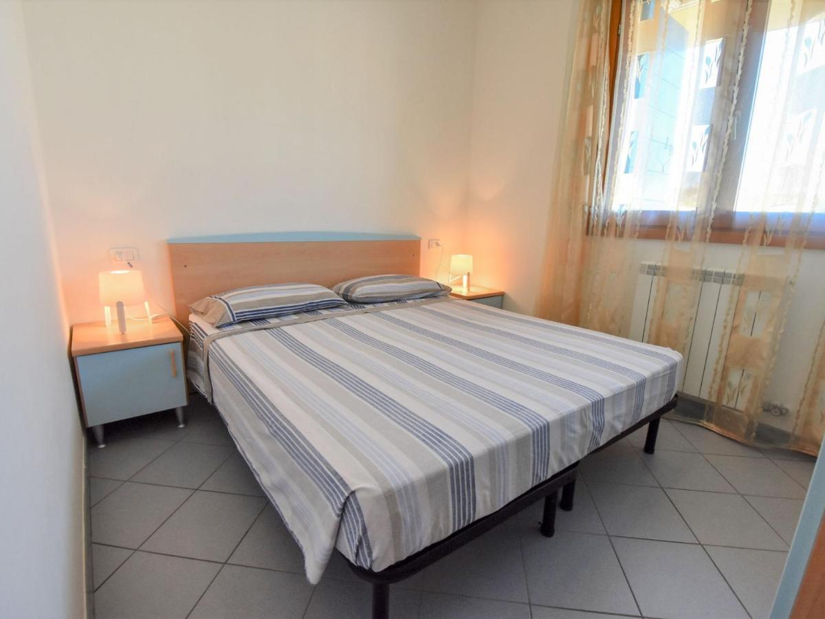 Apartment Solmare-4 By Interhome Rosapineta Εξωτερικό φωτογραφία