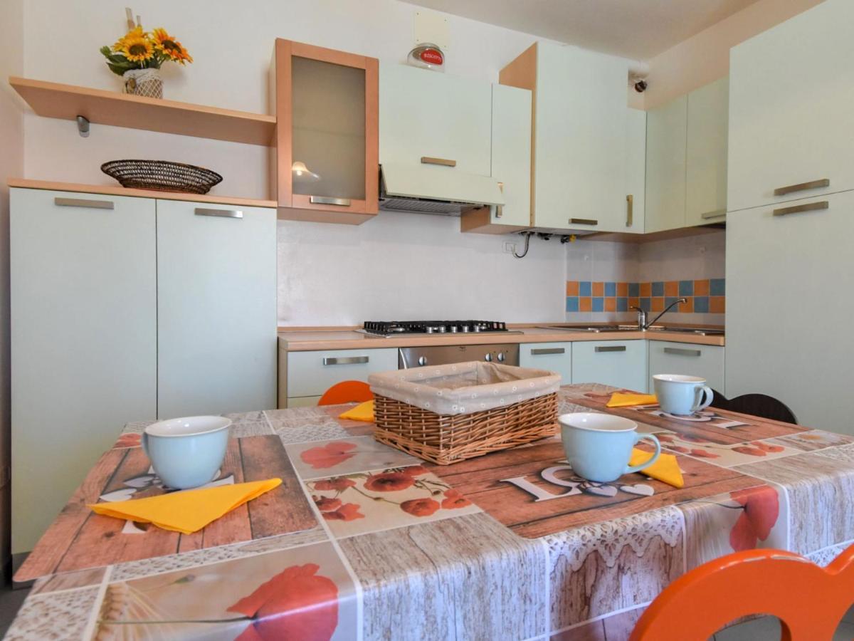 Apartment Solmare-4 By Interhome Rosapineta Εξωτερικό φωτογραφία