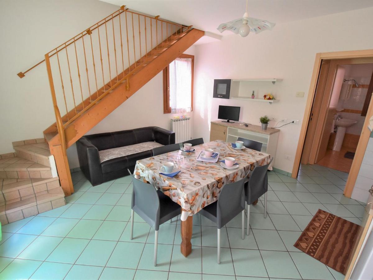 Apartment Solmare-4 By Interhome Rosapineta Εξωτερικό φωτογραφία