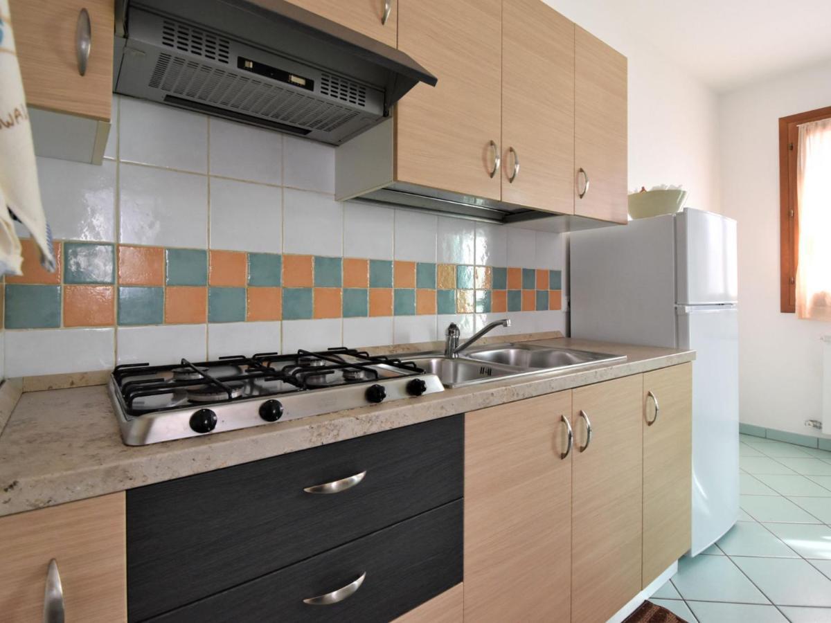 Apartment Solmare-4 By Interhome Rosapineta Εξωτερικό φωτογραφία