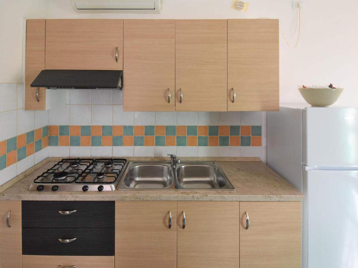 Apartment Solmare-4 By Interhome Rosapineta Εξωτερικό φωτογραφία