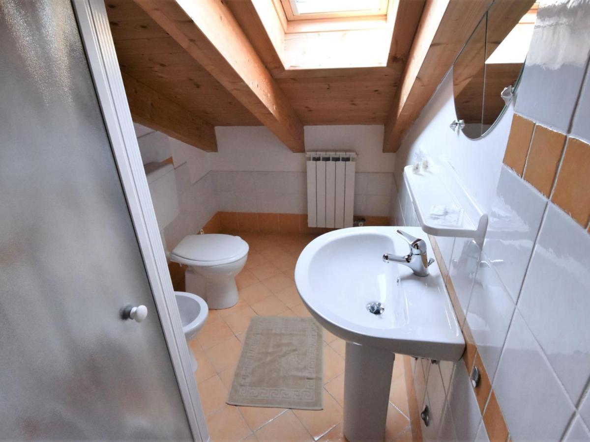 Apartment Solmare-4 By Interhome Rosapineta Εξωτερικό φωτογραφία