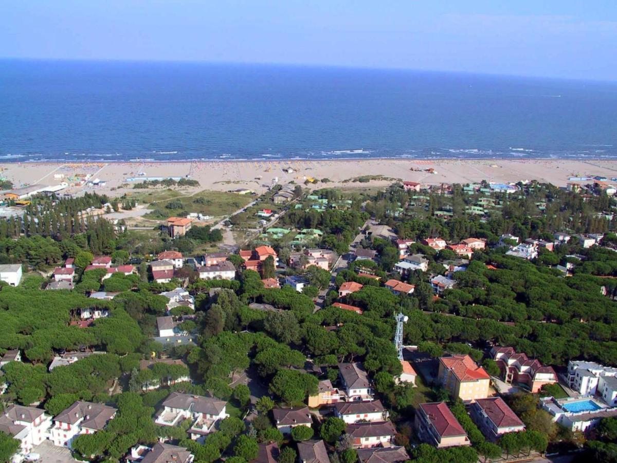 Apartment Solmare-4 By Interhome Rosapineta Εξωτερικό φωτογραφία